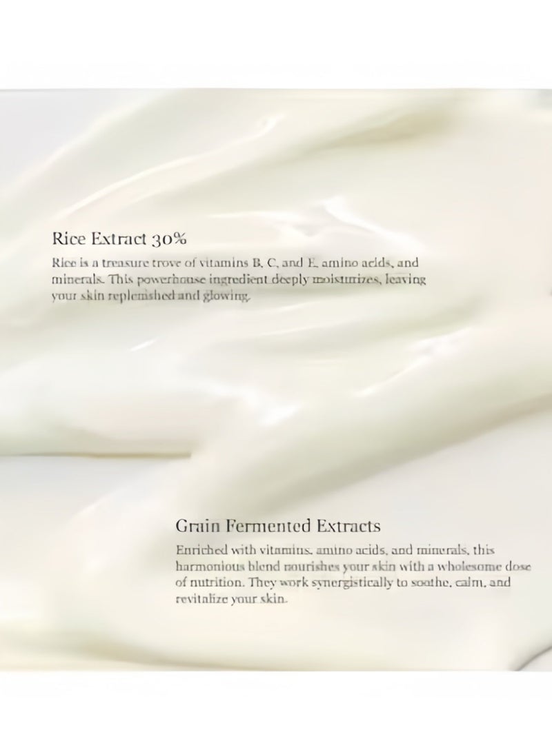 ريليف صن رايس   واقي شمس للبشرة مع بروبيوتيك للترطيب SPF 50 PA   واقي شمس كوري للعناية بالبشرة 50مل - Image 5